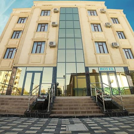 Gold Palace Termez Exterior photo