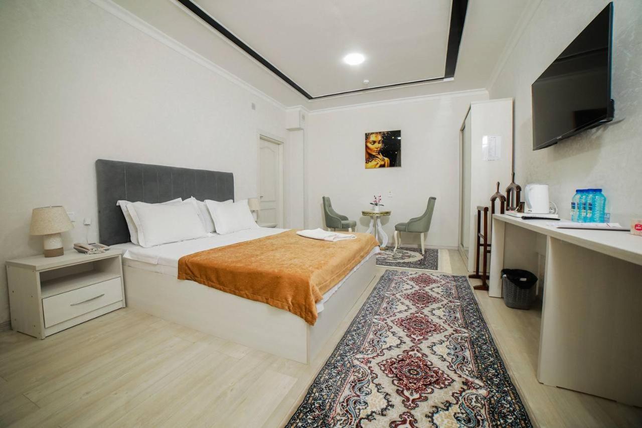 Gold Palace Termez Exterior photo