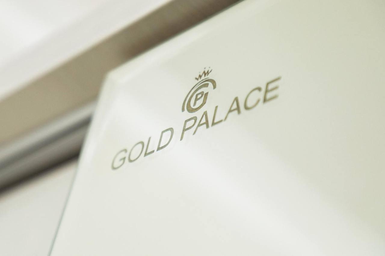 Gold Palace Termez Exterior photo