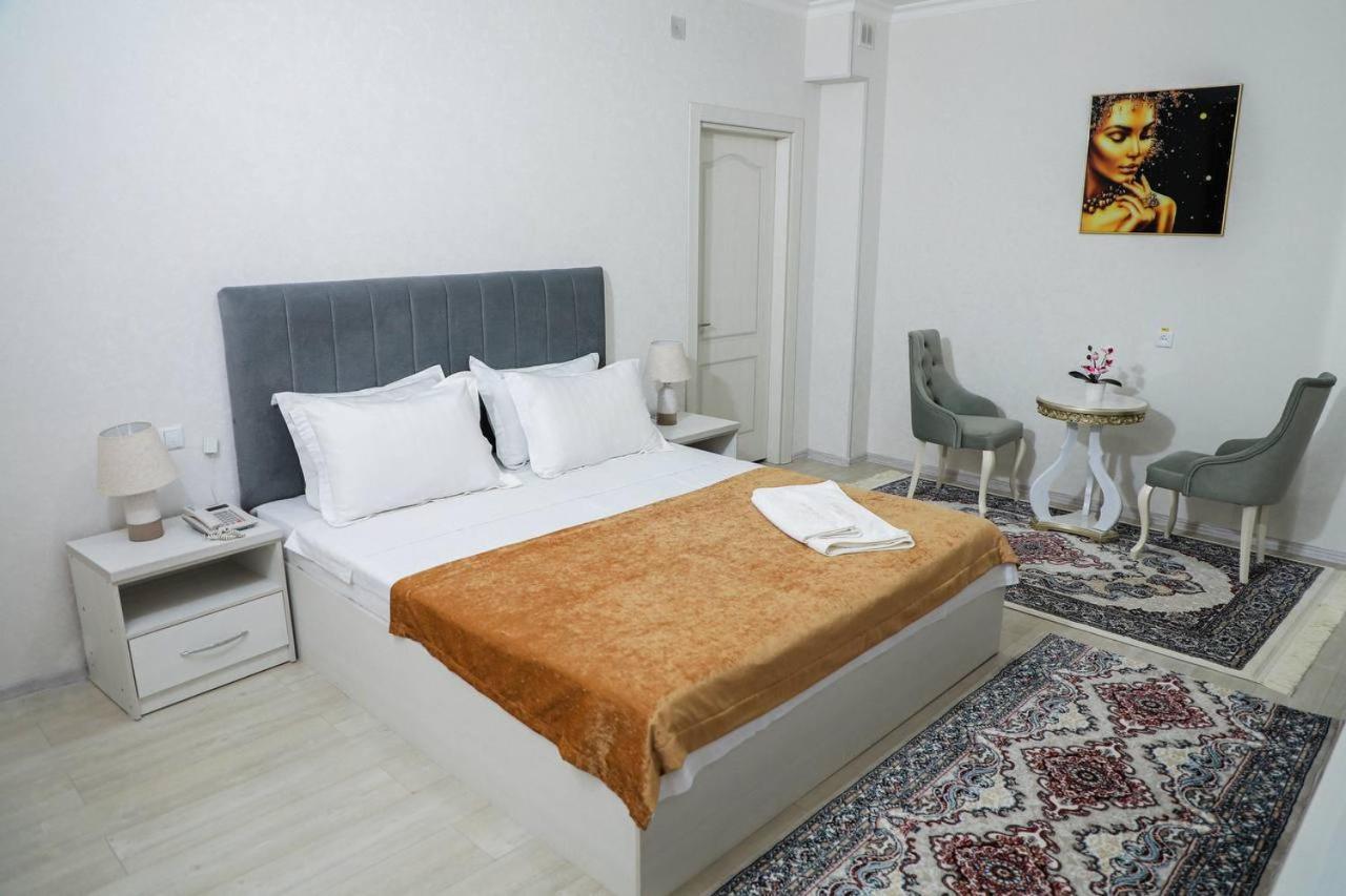 Gold Palace Termez Exterior photo